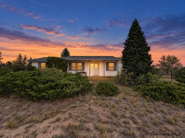3580 Jade Rd, Cheyenne, WY 82009