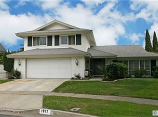 1917 E Avalon Ave, Santa Ana, CA 92705