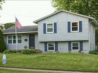 2515 E Ovid Ave, Des Moines, IA 50317