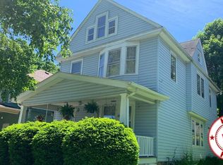 223 W Walnut St, Ashland, OH 44805