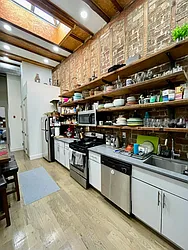 Rented by Oxford Property Group