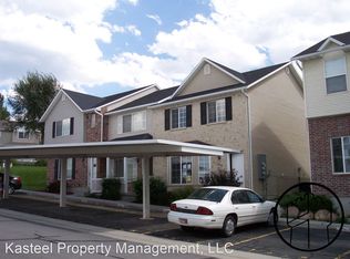1234 E 690 N, Spanish Fork, UT 84660