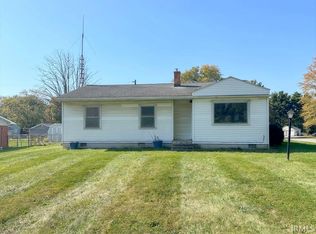 2 Southdowns Dr, Kokomo, IN 46902