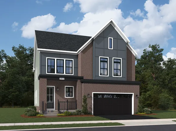 41939 Night Nurse Cir, Ashburn, VA 20148