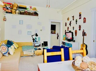 90 Brainerd Rd APT 1, Allston, MA 02134