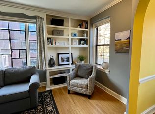 103 Longwood Ave #3, Brookline, MA 02446