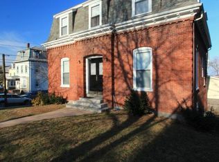 52 Main St APT 4, Somerville, MA 02145