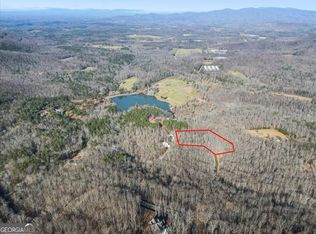 0 Mountainside Pkwy, Ellijay, GA 30536