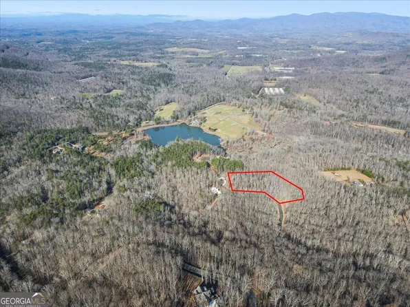 0 Mountainside Pkwy, Ellijay, GA 30536
