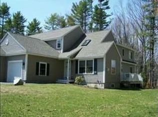 60 Shadagee Rd UNIT 33, Saco, ME 04072