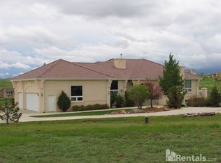 19611 Falcon Crest Ct, Monument, CO 80132