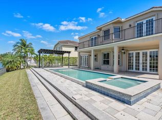 5071 SW 158th Ave, Hollywood, FL 33027