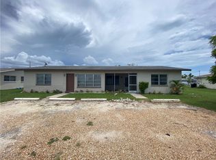 330 Palmetto Dr #A, Cape Coral, FL 33904