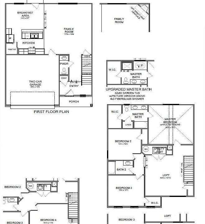 2nd image of 116 Tina Dr