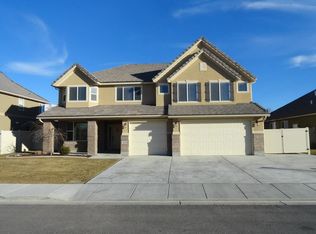 1501 S Dragonfly Dr, Lehi, UT 84043