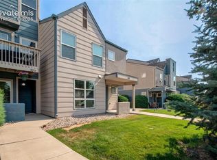 335 E Missouri Ave, Fountain, CO 80817