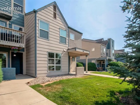335 E Missouri Ave, Fountain, CO 80817