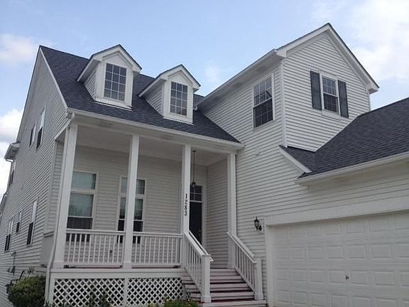 2nd image of 1283 N Bay Dr