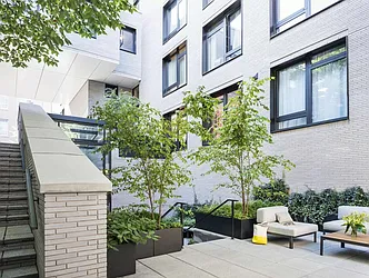 Rented by Keller Williams NYC