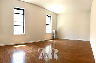 Rented by Zjama Realty Corp