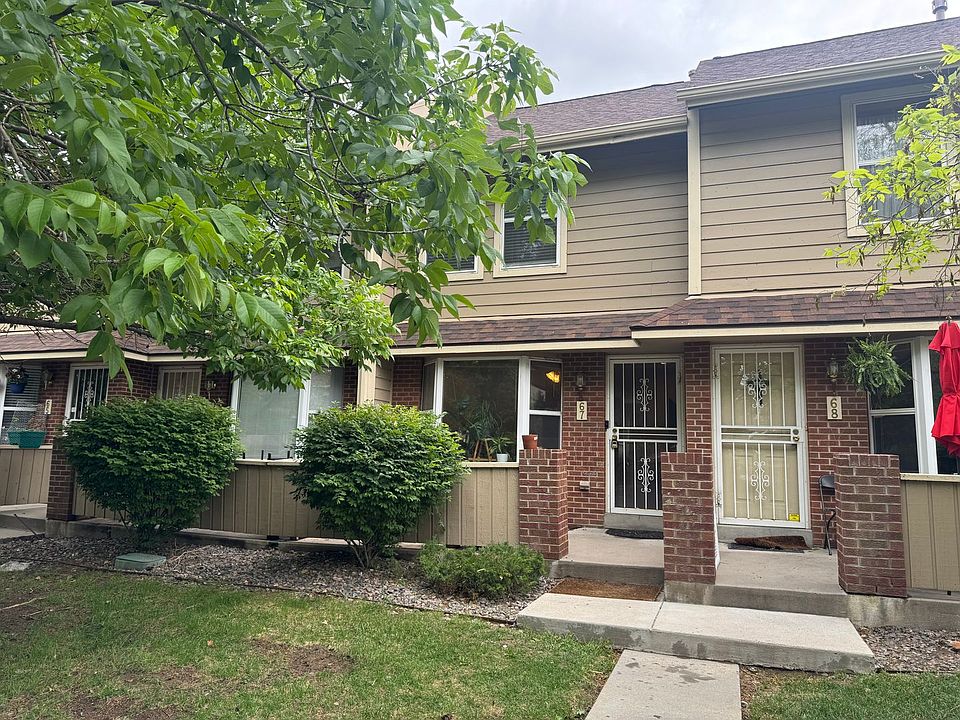 1st image of 3300 W Florida Ave APT 67