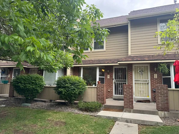 3300 W Florida Ave APT 67, Denver, CO 80219