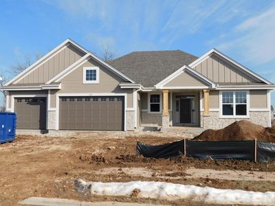 1928 North Creek Dr, Grafton, WI, 53024
