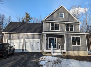 105 Stevens Hill Rd #2, Nottingham, NH 03290