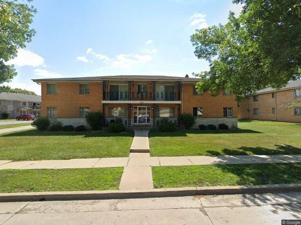 10121 W Sharon Ln APT 5