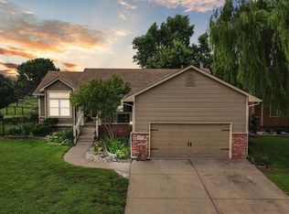 2147 S Milstead St, Wichita, KS 67209