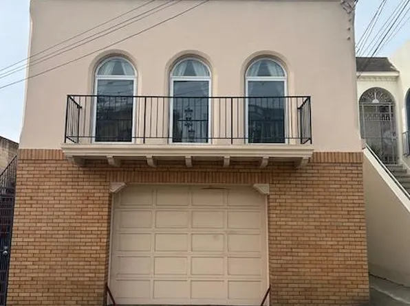 527 Visitacion Ave, San Francisco, CA 94134