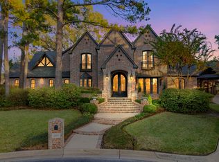 2205 Kingsmill Cir, Tyler, TX 75703
