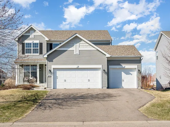 3439 128th Ln NE, Blaine, MN 55449