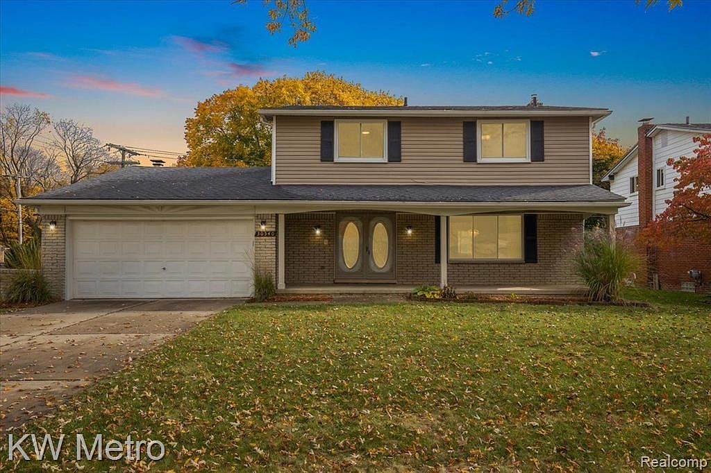 30540 Shoreham St, Southfield, MI 48076 Zillow