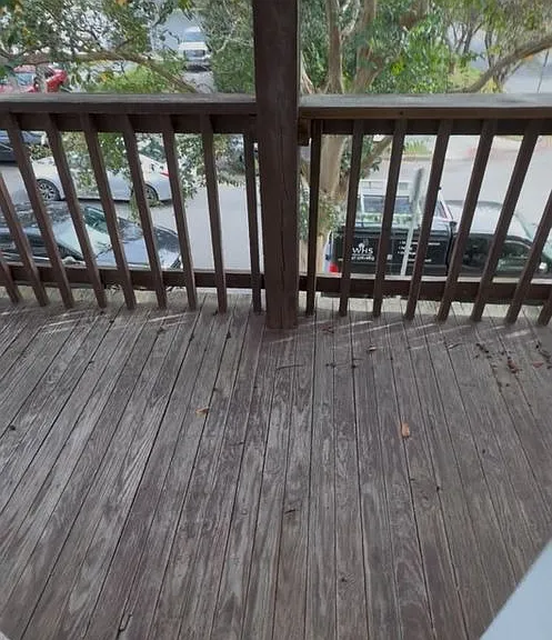 2401 Ruffin St #1 — Photo 10