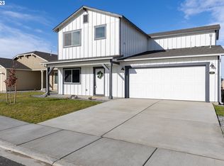 437 Grant St, Umatilla, OR