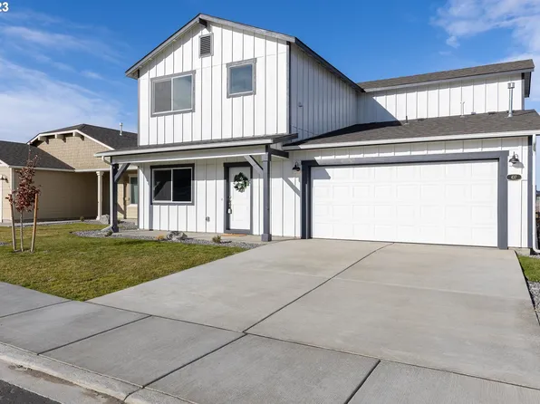 437 Grant St, Umatilla, OR 97882