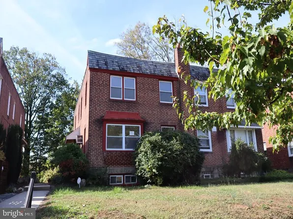 6904 Ardleigh St, Philadelphia, PA 19119