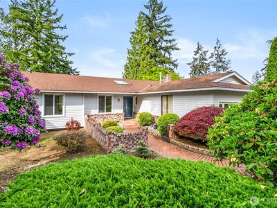 18108 NE 31st, Redmond, WA, 98052