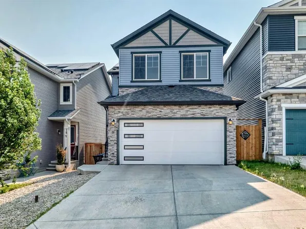82 Nolanhurst Rise NW, Calgary, AB T3R 0Z5
