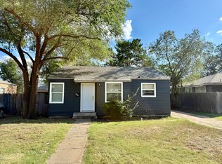 2405 23rd St, Lubbock, TX 79411