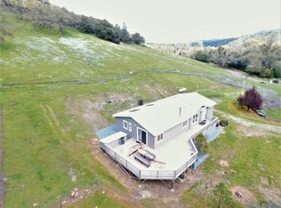 7360 Union Mine Rd, El Dorado, CA 95623