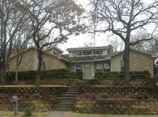 6410 Amicable Dr, Arlington, TX 76016