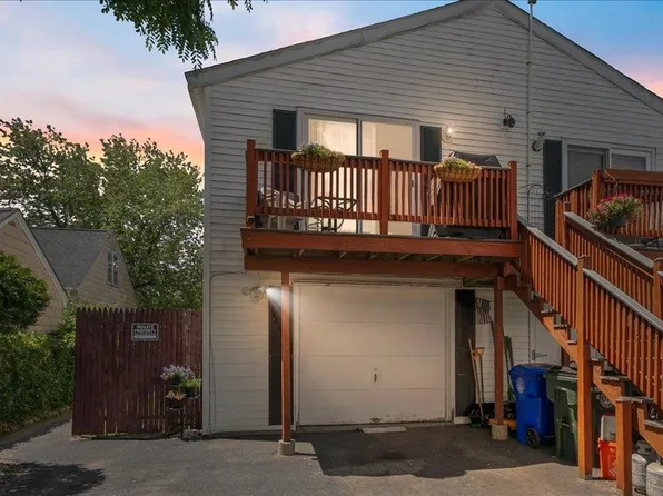 13 Batchelder Avenue, Manchester, NH 03103