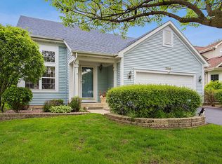 21346 W Sycamore Dr, Plainfield, IL