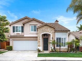 10 Daybreak Ln, Rancho Santa Margarita, CA 92688