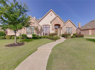 1011 Fox Bend Way, Prosper, TX 75078