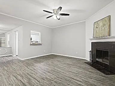 3rd image of 5711 Sugar Hill Dr APT 105