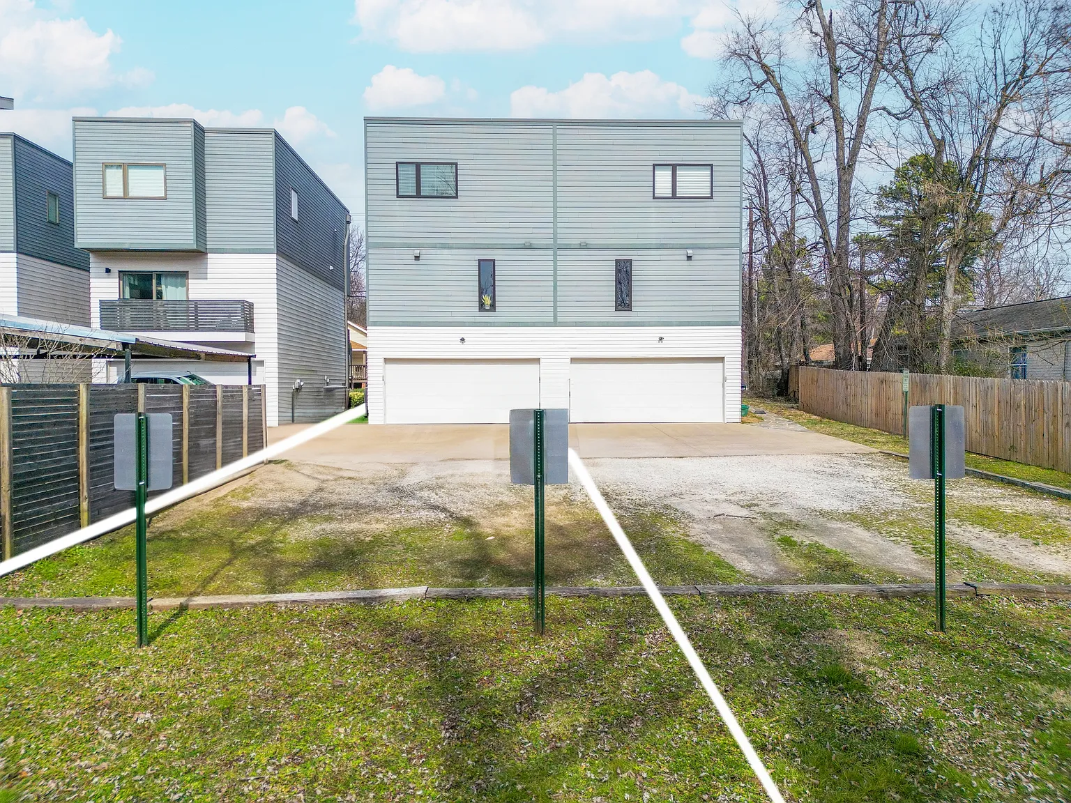 167 Martin Luther King Junior Boulevard - 1 — Photo 4