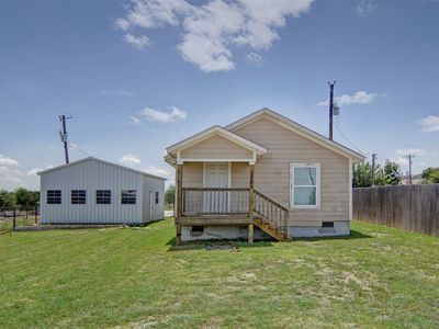 3285 Eagle Nest Dr, Azle, TX, 76020